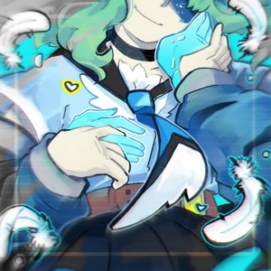 Image pour 'I Wish That I Could Fall'
