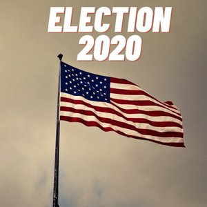 Image for 'Election 2020'