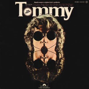 Image for 'Tommy'