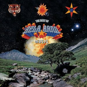 Image pour 'Music - The Best Of The Beta Band'