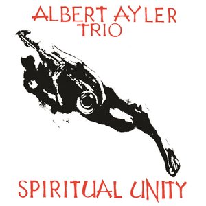 Image for 'Spiritual Unity (50th Anniversary Expanded Edition)'