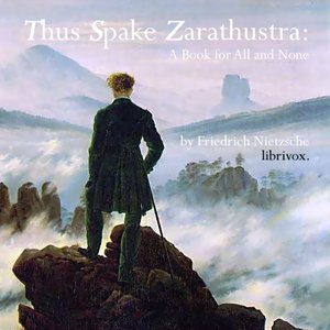 Image for 'Thus Spake Zarathustra: A Book for All and None'