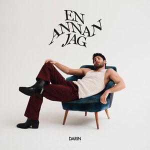 “En annan jag”的封面