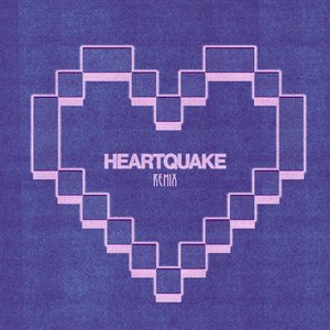 Image for 'Heartquake (Picard Brothers Remix)'