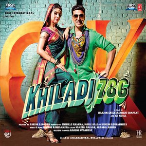 Image for 'Khiladi 786'