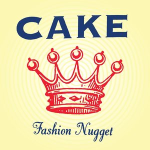 “Fashion Nugget”的封面