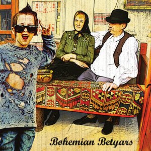 Image for 'Bohemian Betyars'