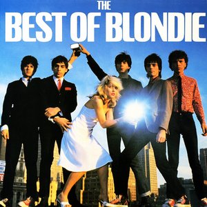 Image for 'Best of Blondie'