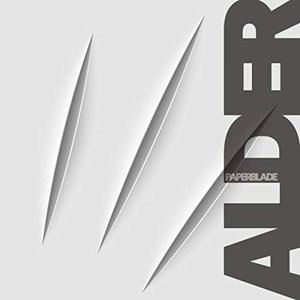 Image pour 'Paperblade'