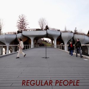 Image for 'Regular People'