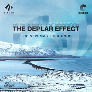 'The Deplar Effect' için resim