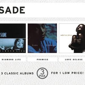 Image for 'Diamond Life/Promise/Love Deluxe (3 Pak)'