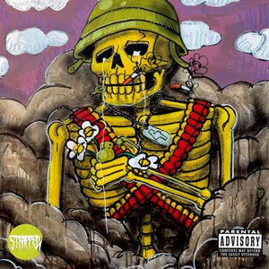 'Stay Strapped, Vol. 4' için resim