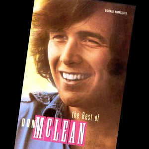 Изображение для 'The Best of Don McLean'