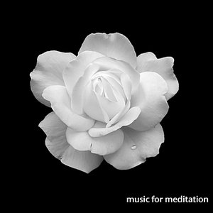Image for 'Music for Meditation'