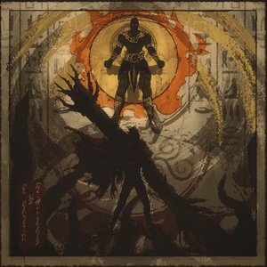 “Apocalipse”的封面