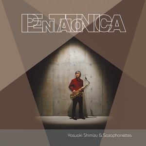Image for 'Pentatonica'