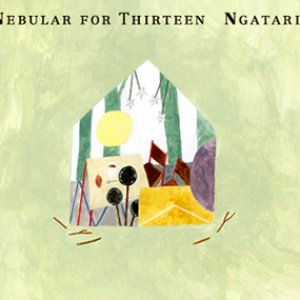 Bild für 'Nebular For Thirteen'