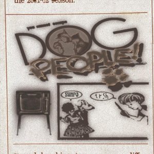 Image for 'Dog People!'