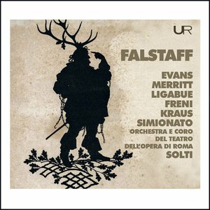 Image for 'Falstaff'