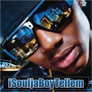 'iSouljaBoyTellem (International Version)' için resim