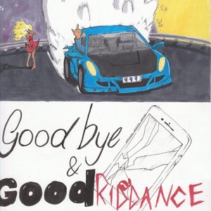 'Goodbye & Good Riddance (Anniversary)' için resim