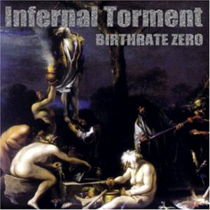 Image for 'Birthrate Zero'