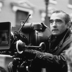 Imagen de 'Martin Scorsese'