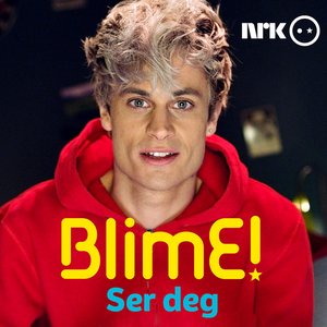 Image for 'BlimE! - Ser Deg'