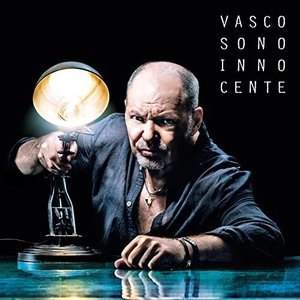 “Sono Innocente”的封面