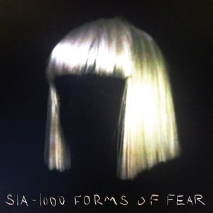 Image for '1000 Forms of Fear'