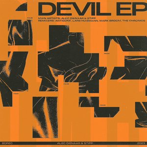 Image pour 'Devil EP'