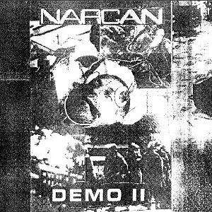 “DEMO II”的封面