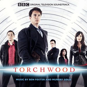 Image for 'Torchwood'