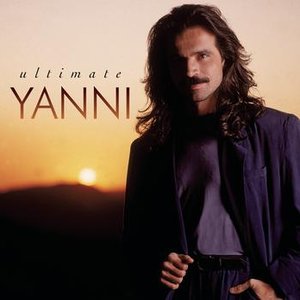 Bild för 'Ultimate Yanni'