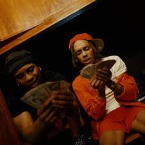 Bild för 'Exotics'
