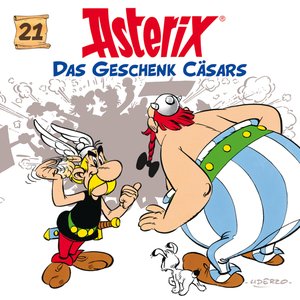 Imagem de '21: Das Geschenk Cäsars'