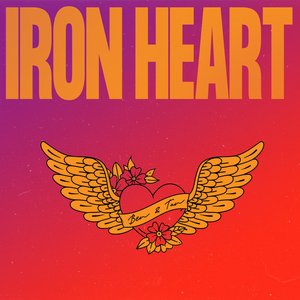 Imagem de 'Iron Heart'