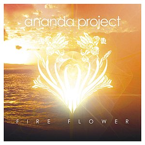 Image for 'Fire Flower'