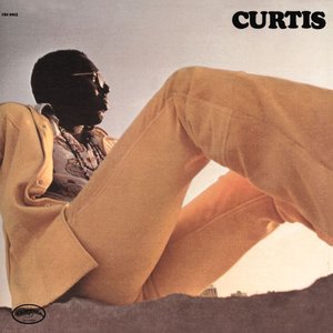 Image for 'Curtis'