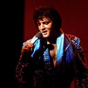 Image for 'Elvis Presley'
