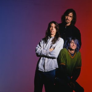 Image for 'Nirvana'