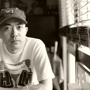 “Nigo”的封面