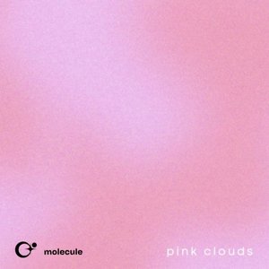 “Pink Clouds”的封面