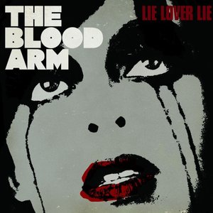 Immagine per 'Lie Lover Lie (Réédition Digitale)'