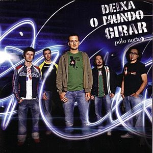 Image pour 'Deixa O Mundo Girar'