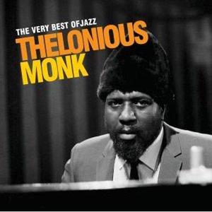 Zdjęcia dla 'The Very Best Of Jazz - Thelonious Monk'