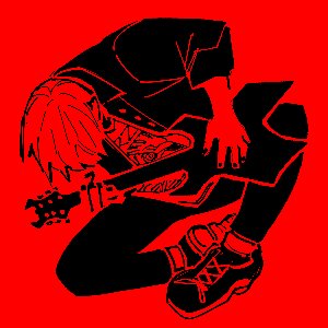 'Heaven Pierce Her'の画像