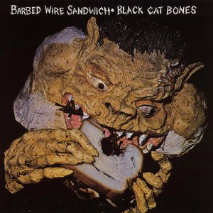 'Barbed Wire Sandwich'の画像
