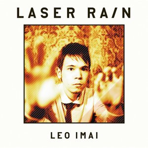 Image for 'Laser Rain'